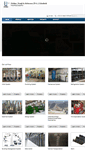 Mobile Screenshot of fnd.com.pk
